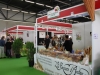 marché des producteurs sous le hall 4