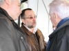 rencontre avec le président Madrelle - Bordeaux 2013