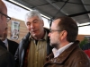 rencontre avec le président Madrelle - Bordeaux 2013