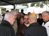 rencontre avec le président Madrelle - Bordeaux 2013