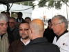 rencontre avec le président Madrelle - Bordeaux 2013