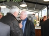 rencontre avec le président Madrelle - Bordeaux 2013