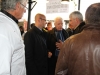 rencontre avec le président Madrelle - Bordeaux 2013