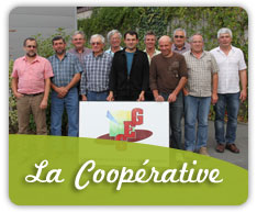 La coopérative