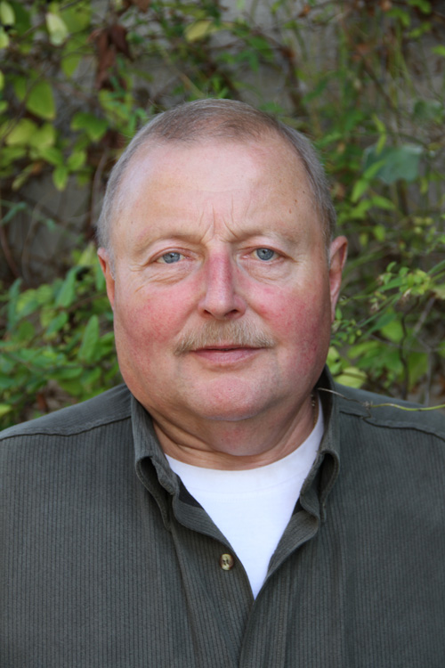 Claude GALLO