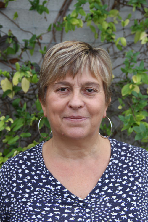Isabelle NOMPEIX