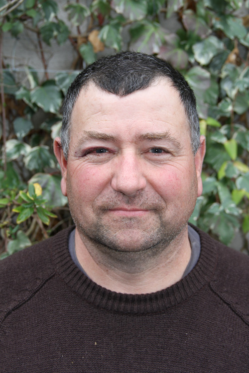 Thierry BUTTIGNOL