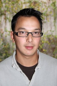 Mathieu VIENGKHAM