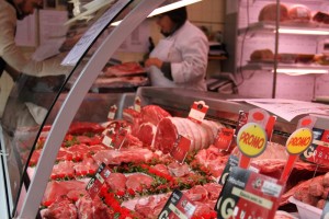 Une présentation nouvelle des produits : le Bœuf, le Veau et l’Agneau des Eleveurs Girondins crèvent l’écran…