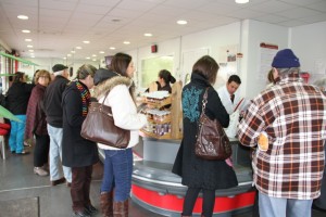 Les boeufs gras à Toulenne - samedi 1er mars 2014