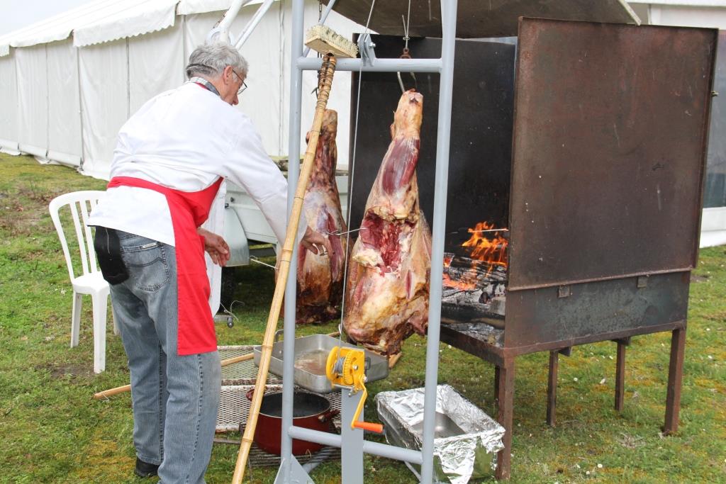 Les Boutiques du Médoc en fête