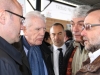 rencontre avec le président Madrelle - Bordeaux 2013